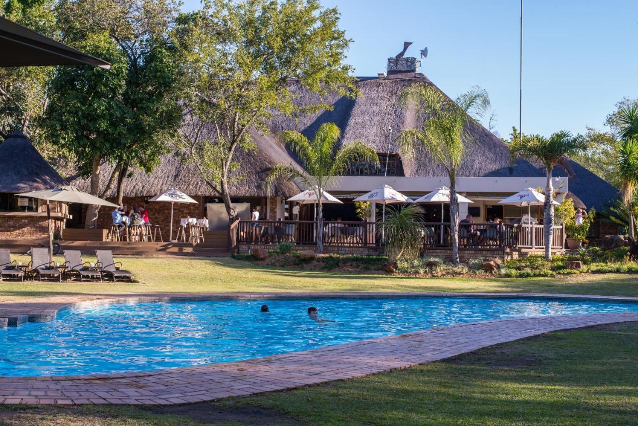 Kruger Park Lodge Unit No. 241 Hazyview Exterior foto
